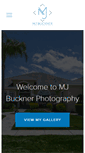 Mobile Screenshot of mjbuckner.com